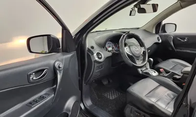 Renault-KoreaSamsung QM5