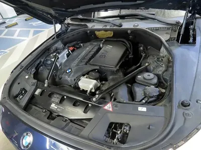 BMW Gran Turismo