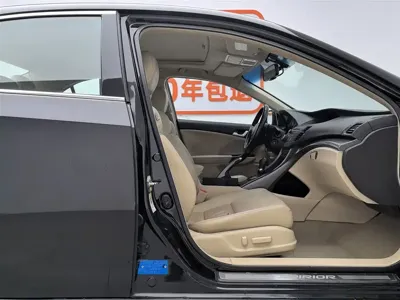 Honda Spirior