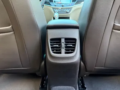 Buick Verano