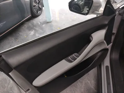 Nio ET5