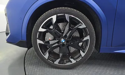 BMW X2 (F39)