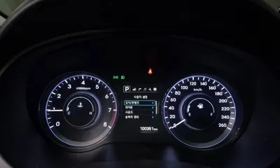 Hyundai Aslan