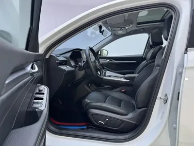 Geely Xingrui