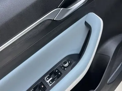 Geely Emgrand S