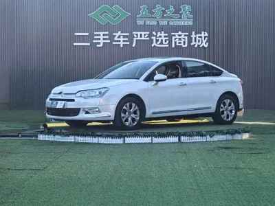 Citroen C5