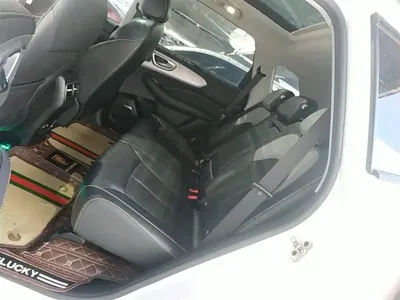 Roewe RX5