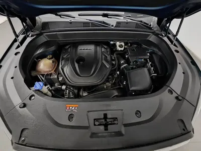 Geely Xingyue L