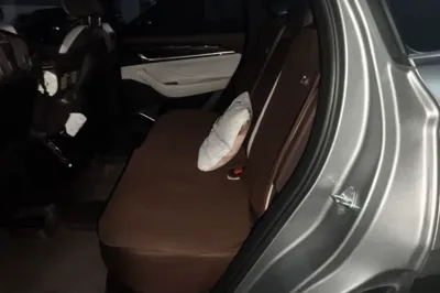 Geely Auto Monjaro L