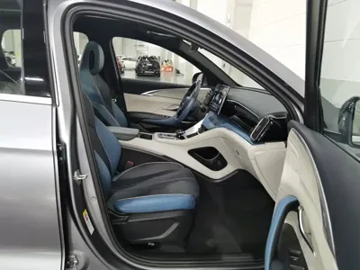 BYD Pro