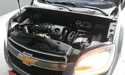 ChevroletGMDaewoo Orlando