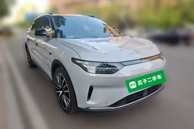 Leapmotor C11