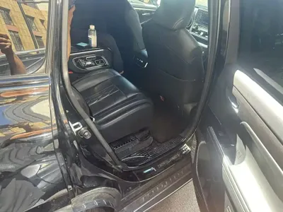 Toyota Crown Kluger