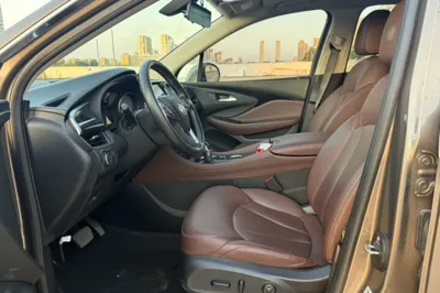 Buick Envision