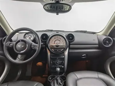 MINI Mini Countryman