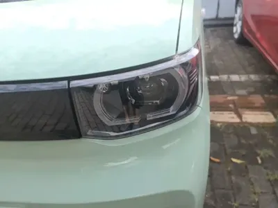 Wuling MINIEV