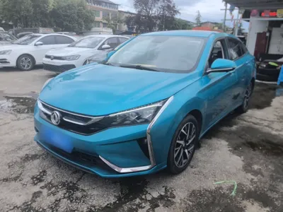 Dongfeng Aeolus Yixuan