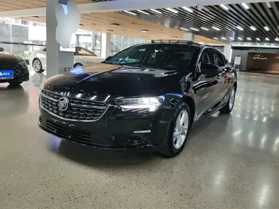 Buick Regal