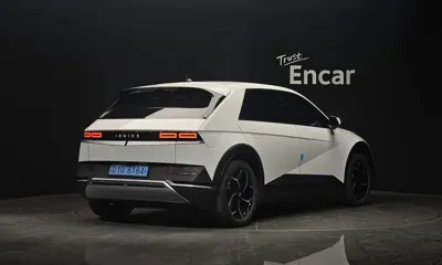 Hyundai Ioniq5