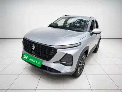 Baojun RS-3