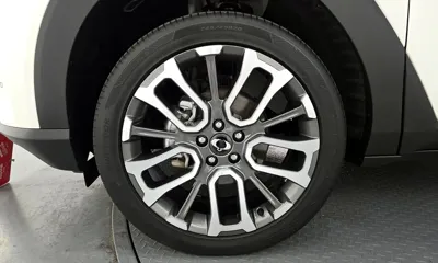 KG_Mobility_Ssangyong Torres