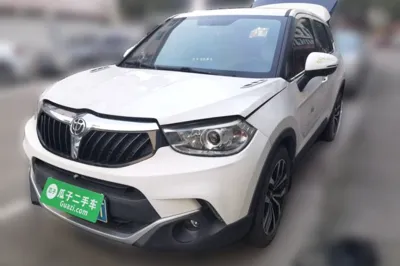 Brilliance V3