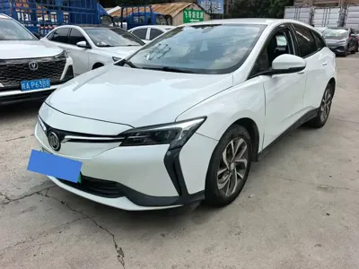 Buick Velite 6