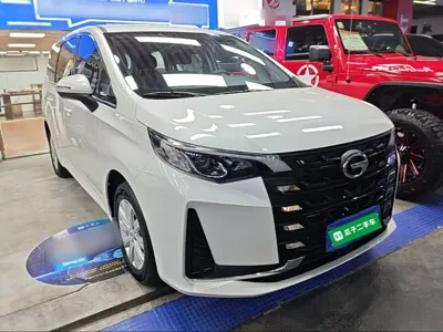 GAC Motor Trumpchi M6