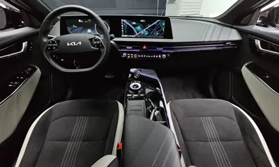 Kia EV6