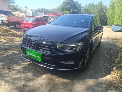 Volkswagen Viloran