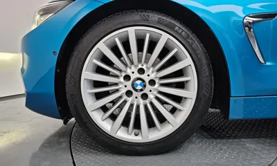 BMW 4-Series