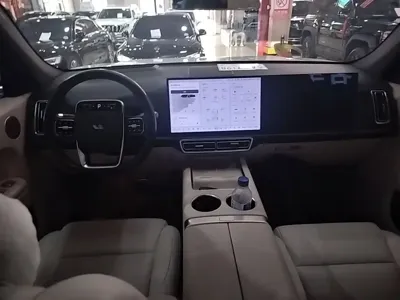 Li Auto Li L7