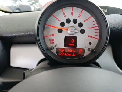 MINI Mini Clubman