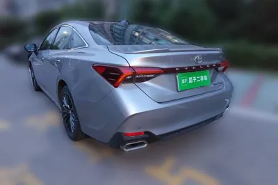 Toyota Avalon