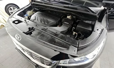 Kia Canival