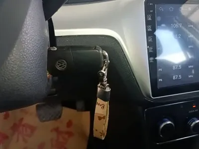 Volkswagen Gran Lavida