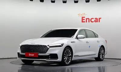 Kia K9