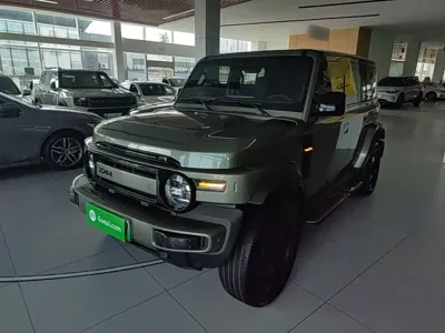iCAR iCAR 超级V23