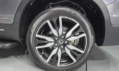 Honda Pilot