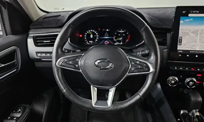Renault-KoreaSamsung XM3