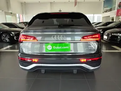 Audi Q5L Sportback