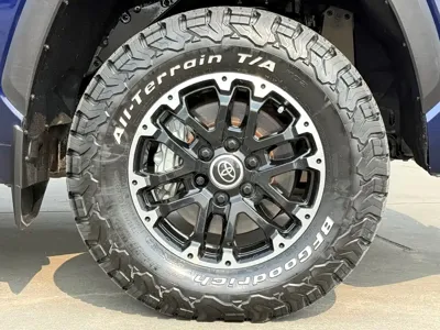Toyota Tantu