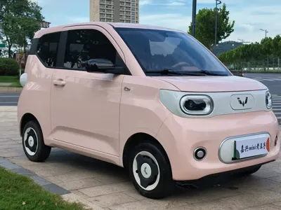Wuling MINIEV