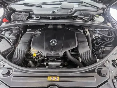 Mercedes-Benz R-Class