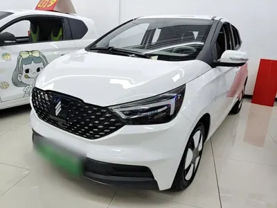 JMEV EV3