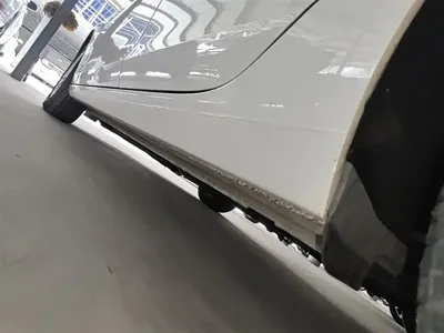 Ford Escort