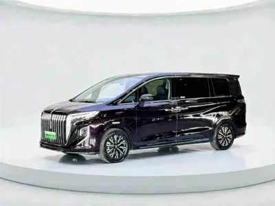 Hongqi Hongqi HQ9 PHEV