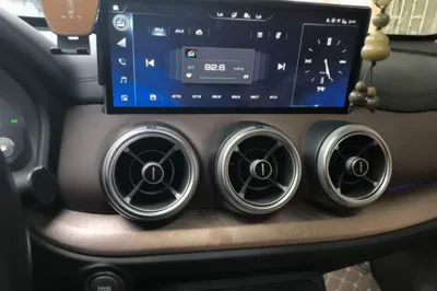 WEY VV5
