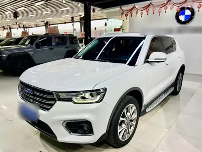 Haval H7