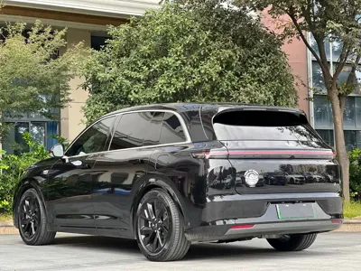 Li Auto Li L7